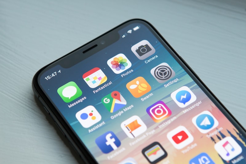 Mobile App Marketing